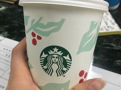 -星巴克(石厦街店)