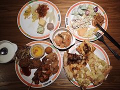 -比格比萨自助(万柳华联店)