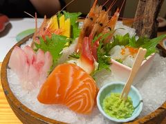 -花潮料理艺食馆(世欧广场店)