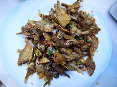 -黄牛肉馆·皖南土菜