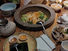-云尊府云南菜·蒸汽石锅鱼(五棵松华熙店)