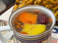 -阿拉丁新疆风味餐厅·清真(罗廊巷店)