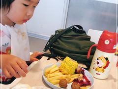 -宜家·瑞典风味餐厅(天津东丽商场店)