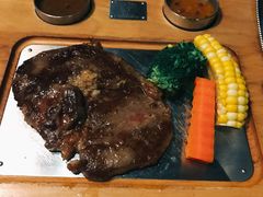 -NLFS1983咖啡花园餐厅(锦桂店)