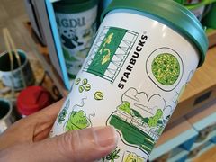 -星巴克(成都东站店)