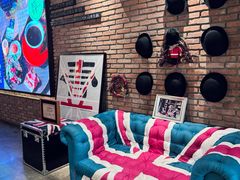 -玖壹咖啡(临河街店)