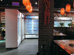 -乐山串串香老火锅(鼓楼店)