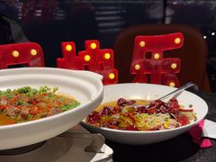 -君庭中餐厅(湘江豪生店)