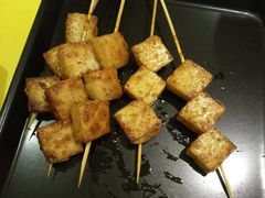 -望京小腰(北京总店)