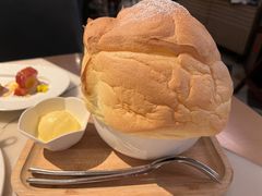 -港丽餐厅(天河城店)