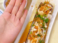 -無招牌海鮮(芽笼店)