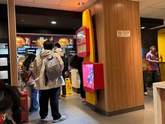 -麦当劳(西客站店)