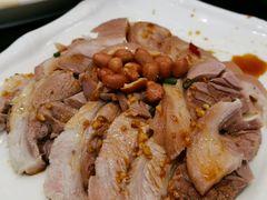 -潮喜竹溪荔湖酒家(荔枝湾店)