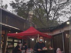 -靓靓蒸虾(中山公园店)