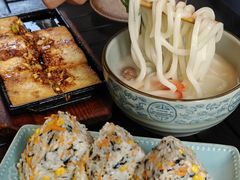 -花食间餐吧(远大购物中心群力店)