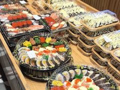 -佰禾寿司(学府凯德店)