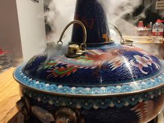 -贰重天冰煮羊自助火锅(东坝店)