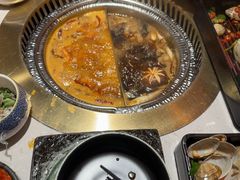 -空之介寿喜烧·和牛放题(恒隆广场店)