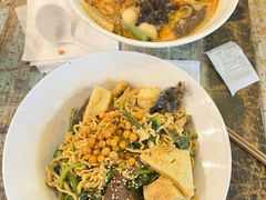 -亲爱哒麻辣烫 Mrs zan's kitchen