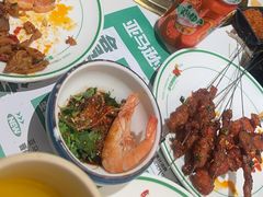 -亚马逊海鲜自助(梅溪湖步步高店)