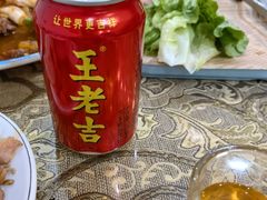 -黑公羊新疆菜(人和店)