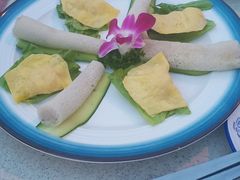 -墨脱石锅椰子鸡•香草鸭•东山羊(大东海店)