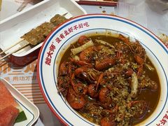 -拙大师·龙虾四季排档·夜宵至凌晨4点(九环路店)