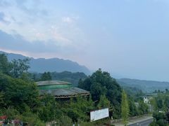 -碧峰峡风景区