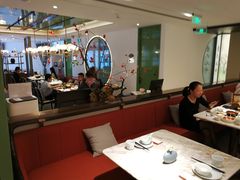 大堂-望湘园·小雅(德基店)