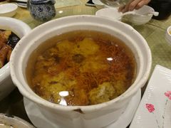 -海宝酒家(中山四路店)