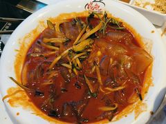 -杨记齐齐哈尔烤肉(总店)