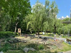 -苏州河梦清园环保主题公园