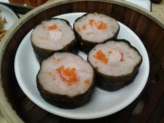 -蒸武门·广式茶点(江南店)