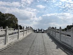 -观潮胜地公园