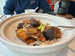 松露双菇爆和牛-海味观(老西门店)