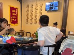 -卧龙堡客栈·中餐厅(古北水镇店)