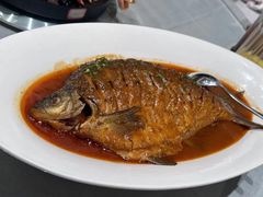 -艳阳天·非遗楚菜(武汉客厅店)