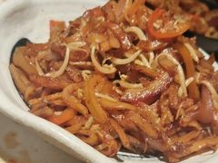 -碎怂烤肉(钟楼柳巷店)