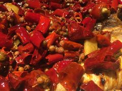 -鱼酷活鱼烤鱼(南京水游城店)