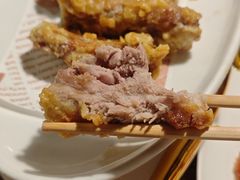 -新白鹿餐厅(龙游路总店·杭帮菜名店)