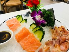 -好兄弟郭巨海鲜(天一阁店)