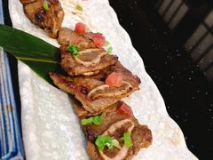 -真剑日本料理·铁板烧(贵州路店)