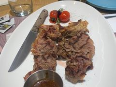 -摩欧客意式餐厅(高新活力汇店)