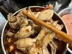 -鸿顺老铁锅美蛙鱼府(解放碑店)