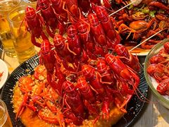 -红盔甲·小龙虾(天钥桥店)