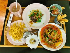 -大王油茶(二厂文创公园店)
