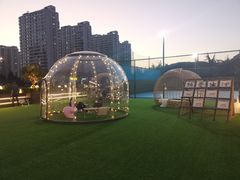 -丽达购物中心(崂山店)