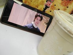 -星巴克(北京南站第二店)
