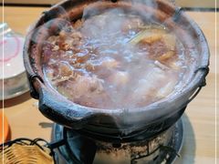 -范贤光鸡公煲(平乐园总店)