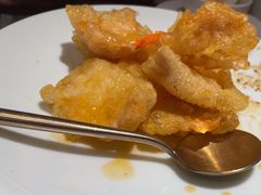 -上关东东北菜(夫子庙水游城店)